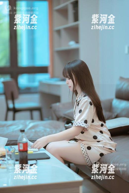 图片大赏：Bangni邦尼兔女郎，一不小心就迷失在意象中。