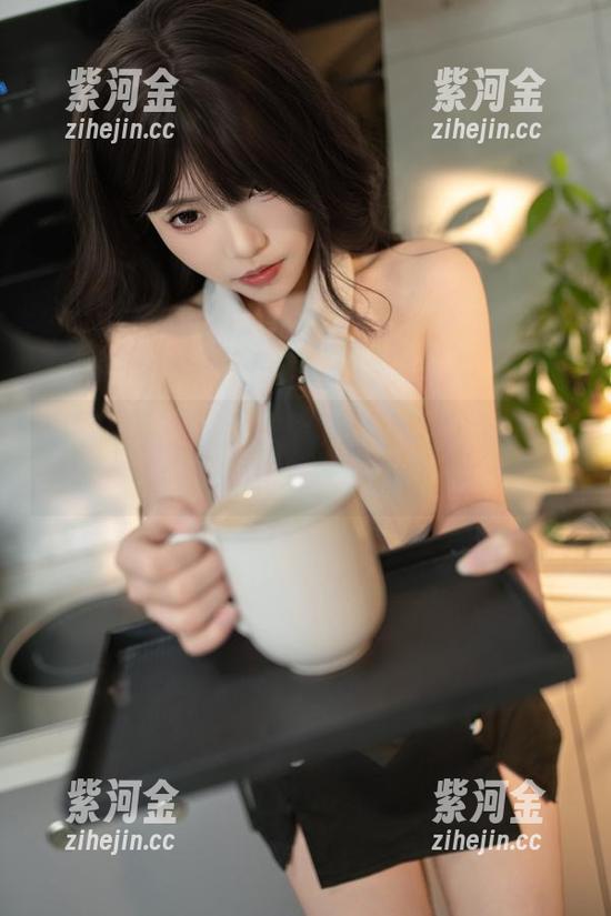 让人心思乱乱的Bangni邦尼粉色写真福利