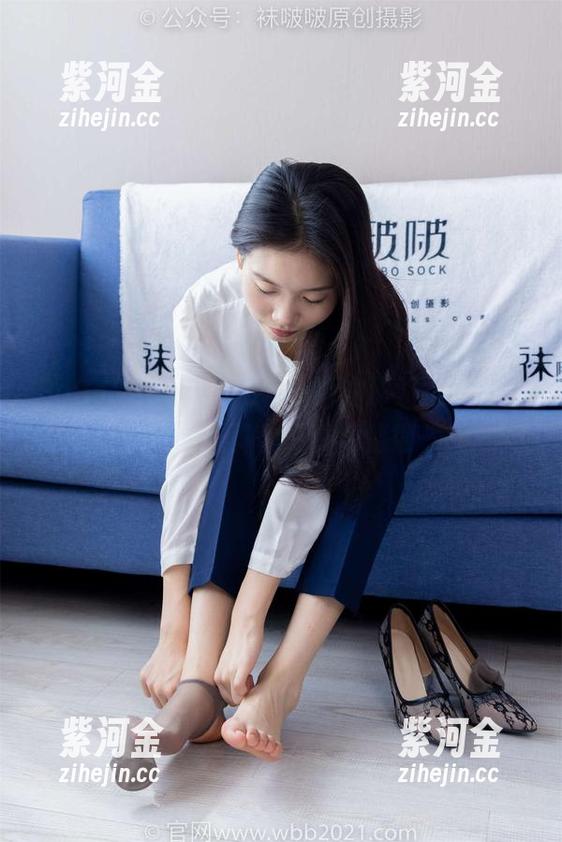 BoBoSocks袜啵啵 - 奶油那双运动鞋，真的是设计真香，资源值得一看