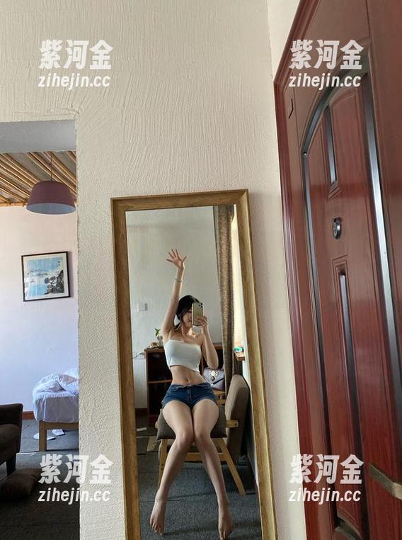 微密圈 - 不可思议的Cool文茜，女友养成最新图集中都有啥？
