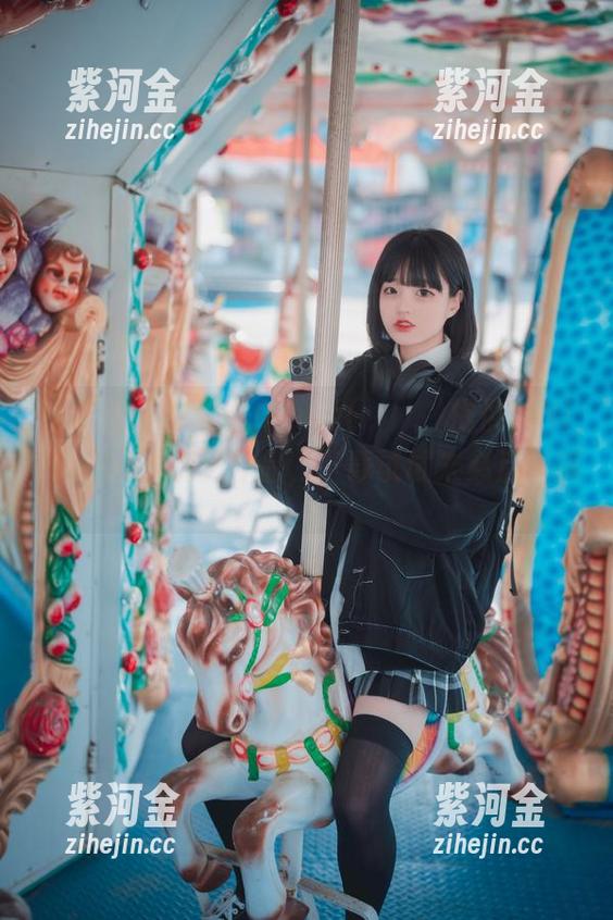 全球独家发售！Jenny(정제니)提供的NikkeRapi摄影作品，下载试试未必后悔哦～