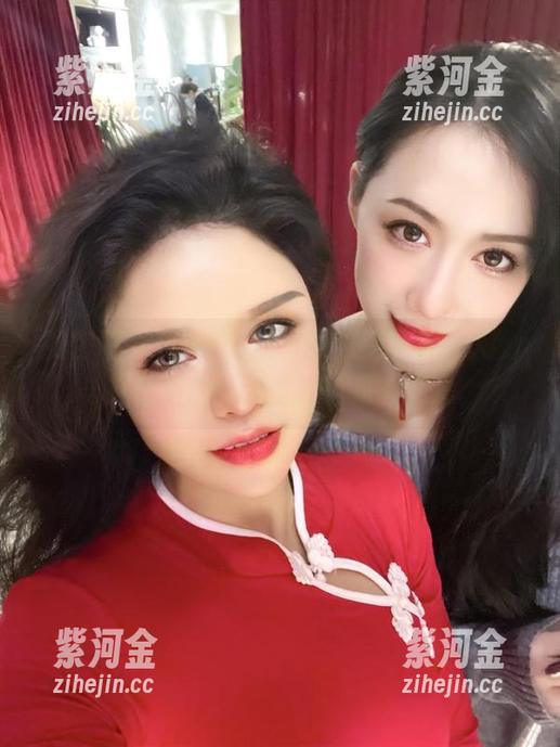 Jessie婕西 微密圈 - Jessie婕西的豹纹图集,人物与花纹交织,无圣光也是有意思。
