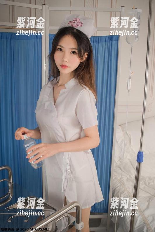 MTYH喵糖映画-蠢沫沫 MTYH喵糖映画 - 蠢沫沫的户外写真,天然呆也有时尚范