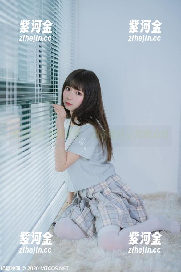 吃鸡少女免费套图，喵糖映画让你捧心哦