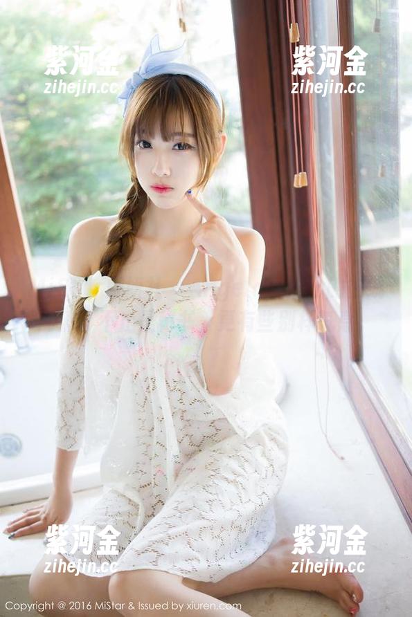 MiStar魅妍社 - Angela小热巴的在线高清，不止是秘书，更有些别样气息。