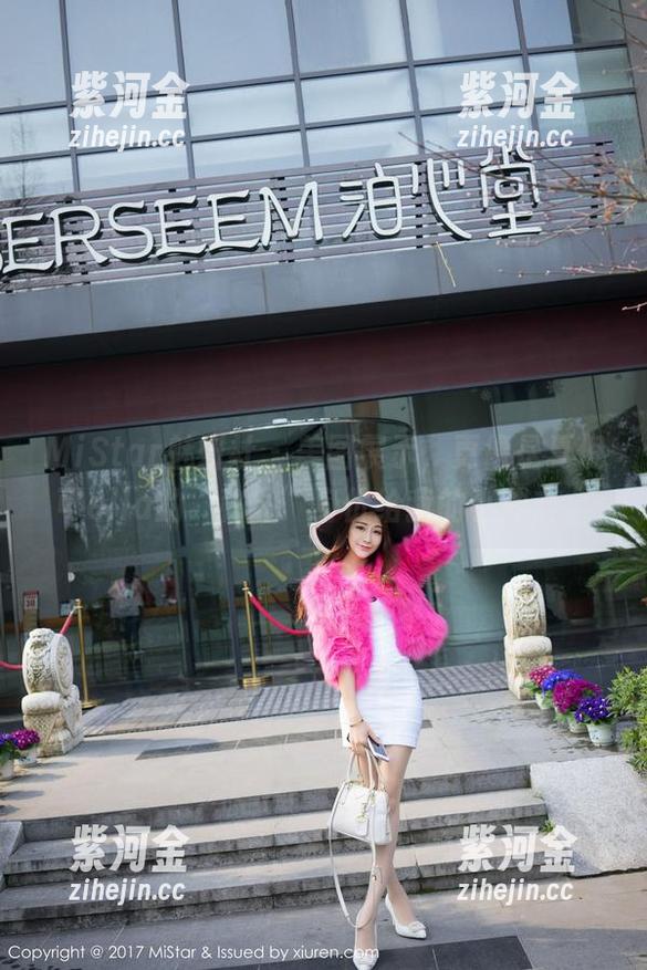 MiStar魅妍社-夏倪可ella MiStar魅妍社 - 美图展示,更像是夏倪可ella的“秘书”身份给我的小冲击。