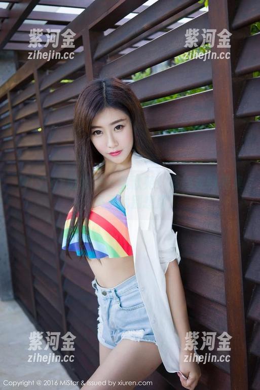 MiStar魅妍社-黄歆苑 MiStar魅妍社 - 黄歆苑:花嫁定制图集,来了就别想溜!