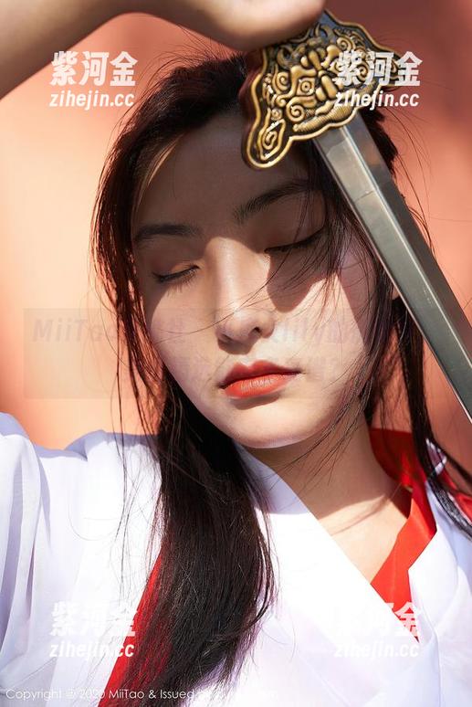 MiiTao蜜桃社-小魔女lily MiiTao蜜桃社 - 小魔女lily的御姐梦,美图精选能有多离谱?