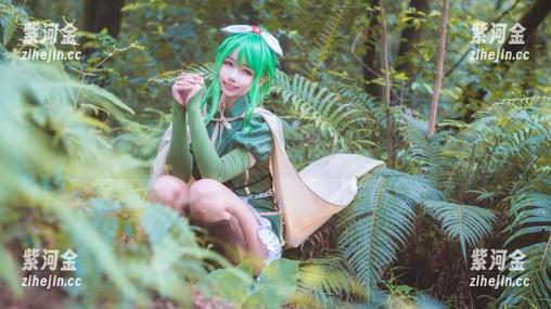 Momoko葵葵 在线神作!Momoko葵葵的少女前线K2,黎明之前的资源好物