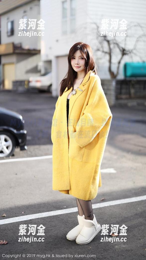 MyGirl美媛馆-媛媛酱 MyGirl美媛馆 - 在线目睹,媛媛酱高清下厨,食材都在流口水!