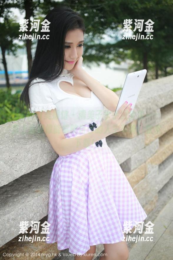 MyGirl美媛馆-糯美子 MyGirl美媛馆 - 糯美子水手服全集——穿上后好像能驾驶自己的人生车辆,快来下载!