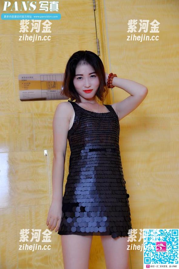 PANS摄影-韩美轩 PANS摄影 - 被韩美轩的礼服精选套图吸引,然而我的脑子里却全是疑问