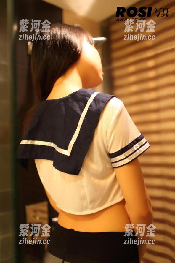 说不定，你会爱上这位ROSI秘书，作品集更新在即，来一探究竟？