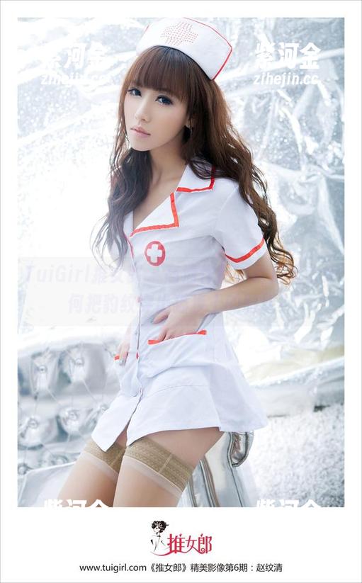 TuiGirl推女郎-哈尼宝宝 TuiGirl推女郎 - 高清作品,哈尼宝宝如何把豹纹穿出猫步上的时髦?