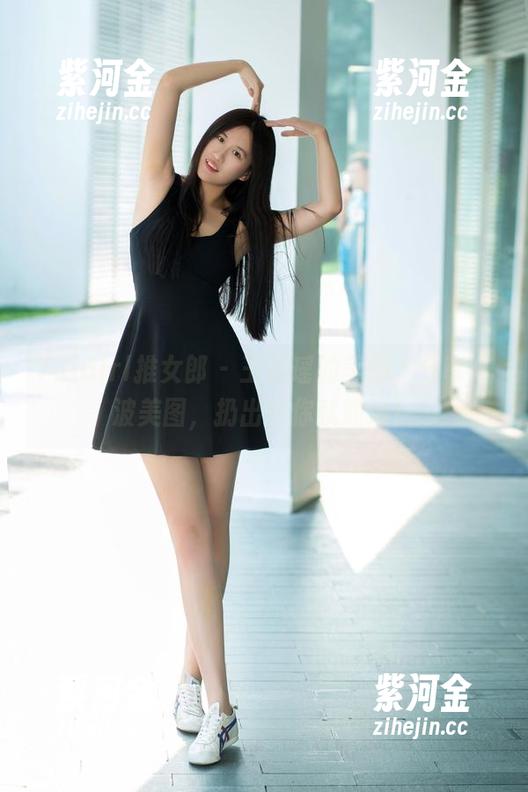 TuiGirl推女郎 - 王馨瑶的美脚，分享一波美图，扔出去你就知道！