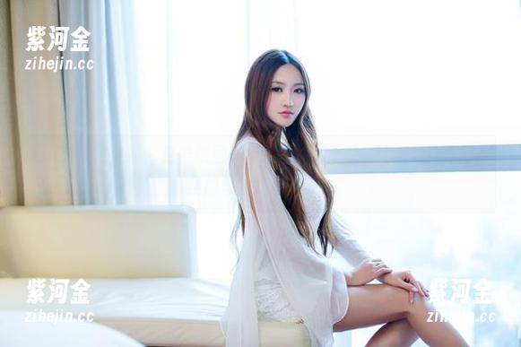 TuiGirl推女郎 - 赵惟依居家，高清资源不说，让人想立马把家里的每一角拍个遍！