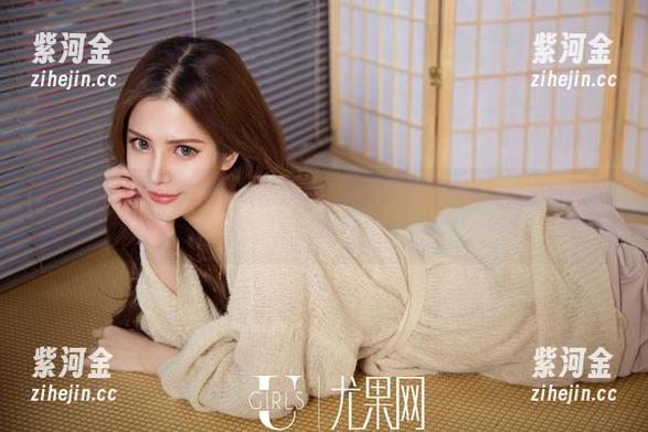 UGirls尤果网-杜花花 UGirls尤果网 - 杜花花的双人写真,高清到可以数得出每根发丝