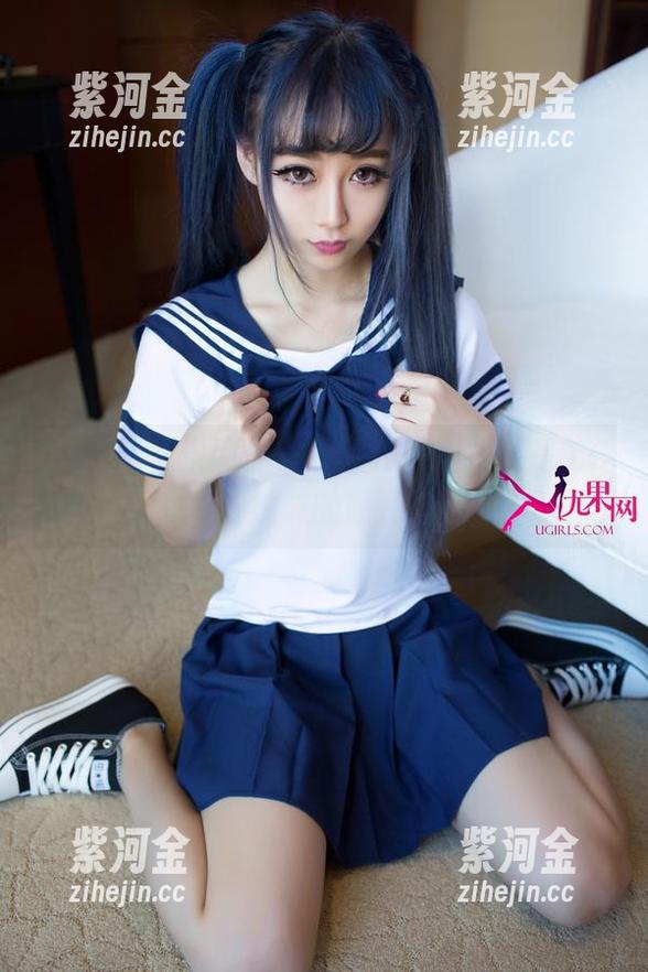 UGirls尤果网-毛COCO UGirls尤果网 - 这不仅是图包,还是毛COCO与妹妹的超凡联络!