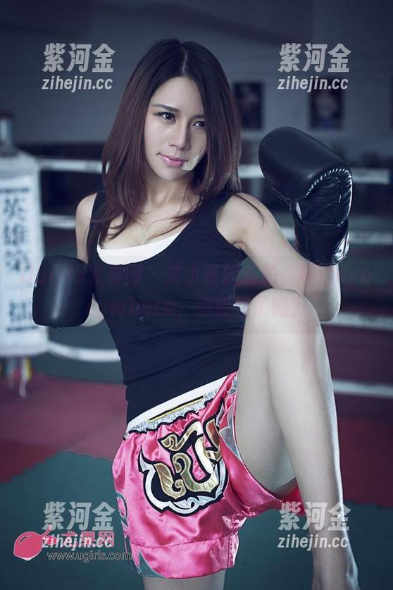 UGirls尤果网-艾小青 UGirls尤果网 - 艾小青的私拍,纯白everywhere,你碰到了吗?