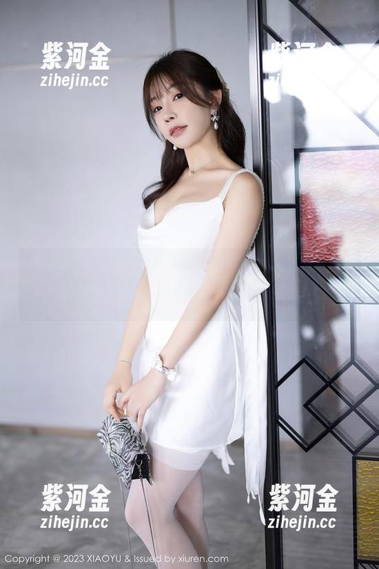 XIAOYU语画界-李丽莎 XIAOYU语画界 - 下载李丽莎的美腿入库,简直是个奇迹!