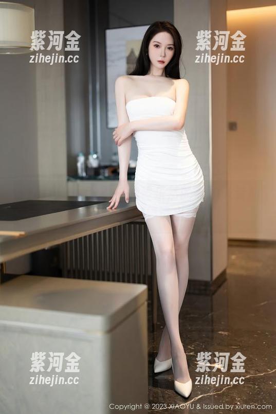 XIAOYU语画界-黄乐然 XIAOYU语画界 - 把黄乐然的私拍泳装加点调料,今天我们要泳出新高度!