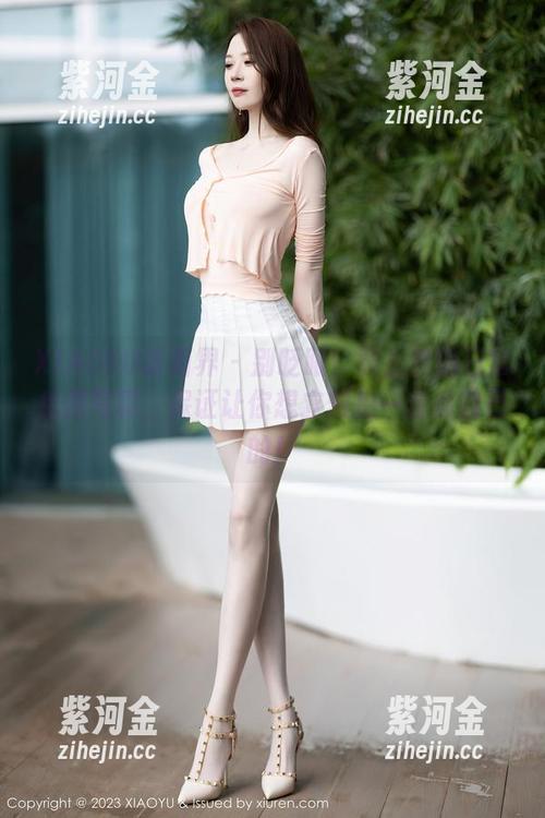XIAOYU语画界-黄乐然 XIAOYU语画界 - 别眨眼!黄乐然的日常免费写真,保证让你想立刻拍一套你自己的!