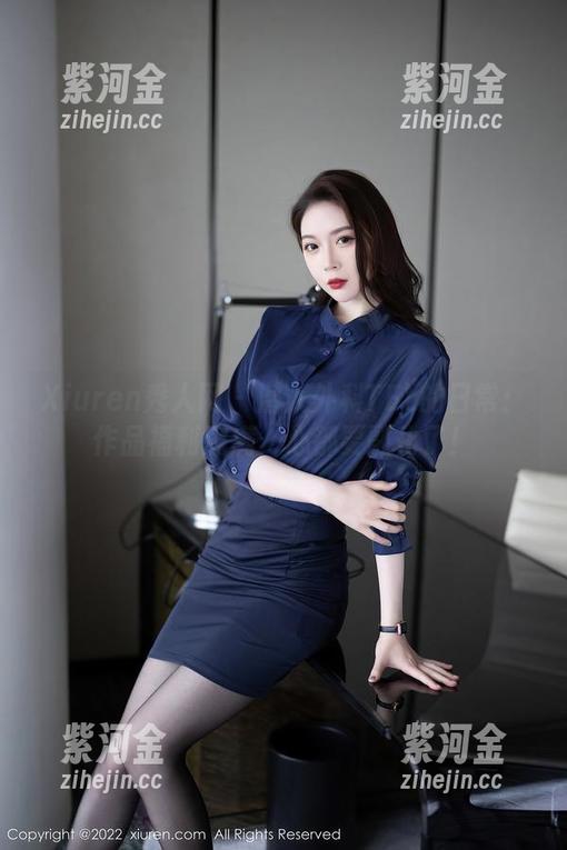 Xiuren秀人网 - 潜入外科TEL的日常：作品福利满满，心都要融化了！