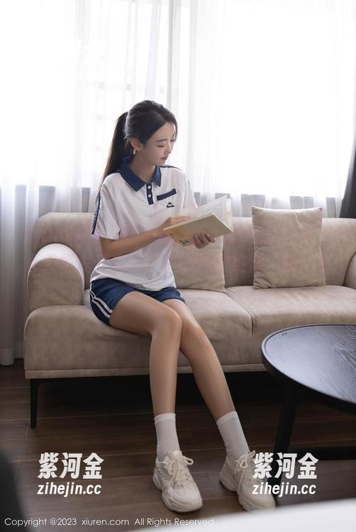 Xiuren秀人网-奈汐酱nice Xiuren秀人网 - 奈汐酱nice图包分享,夏天模式开启后,小心别被热情“烫”到!
