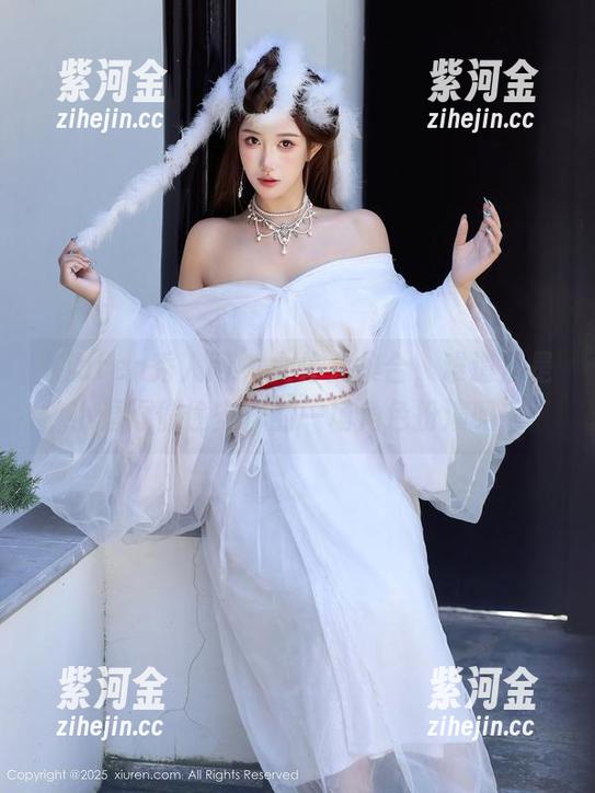 Xiuren秀人网-是小逗逗 Xiuren秀人网 - 女仆大集合,难道是是小逗逗偷偷安排的一场角色扮演吗?