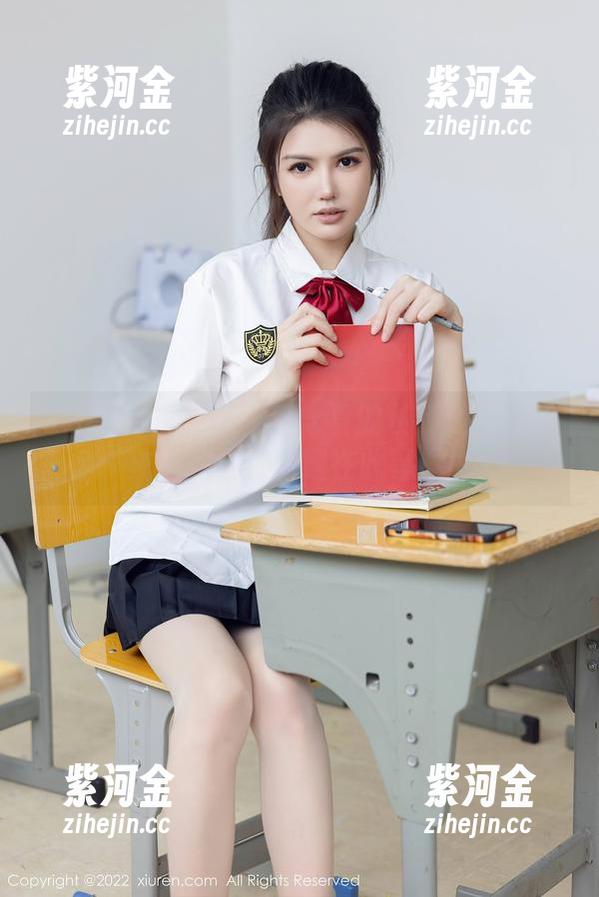Xiuren秀人网-李七喜 Xiuren秀人网 - 李七喜的长腿是怎样炼成的,全套下载在此等候!