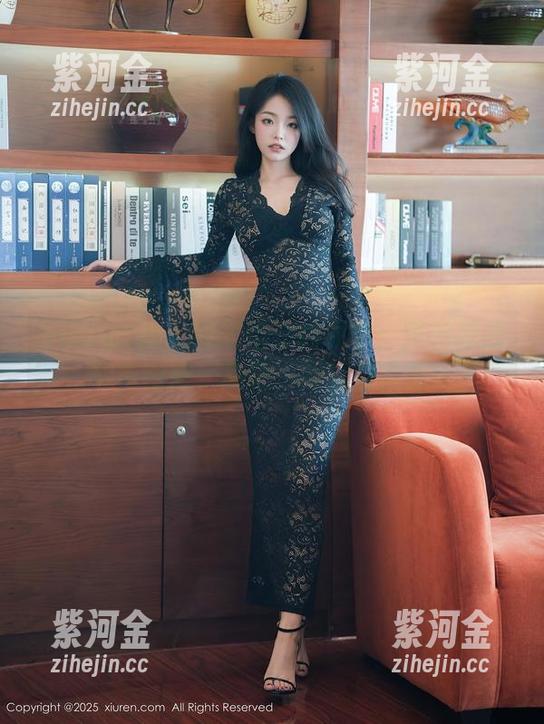 Xiuren秀人网-董林越 Xiuren秀人网 - 绘个内衣梦:董林越的写真图册,来吧,眼睛要养眼!