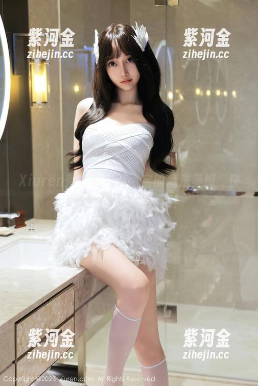 Xiuren秀人网-蛋蛋宝 Xiuren秀人网 - 蛋蛋宝的魔法美脚,快来无圣光图包捡漏!