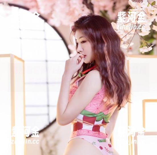 有没有觉得Yebin(전예빈)的清纯其实隐藏着些许暗示？最新合集来见证！