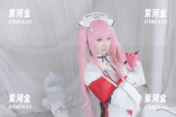 一网打尽asagiriai(爱ちゃん)的高清作品，珊瑚宫心海，真想怀抱着这些奇幻回忆
