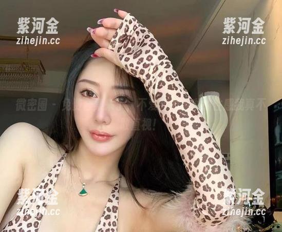 不爱笑的赛琳 微密圈 - 免费合集来了,不爱笑的赛琳的性感我真不敢直视!