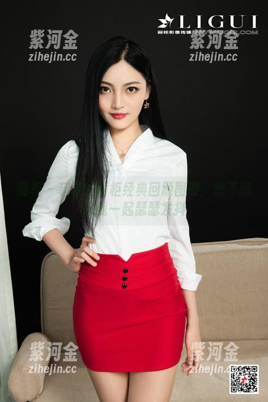 丽柜 - 菲菲的丽柜经典回顾图册：想不想和我一起瑟瑟发抖