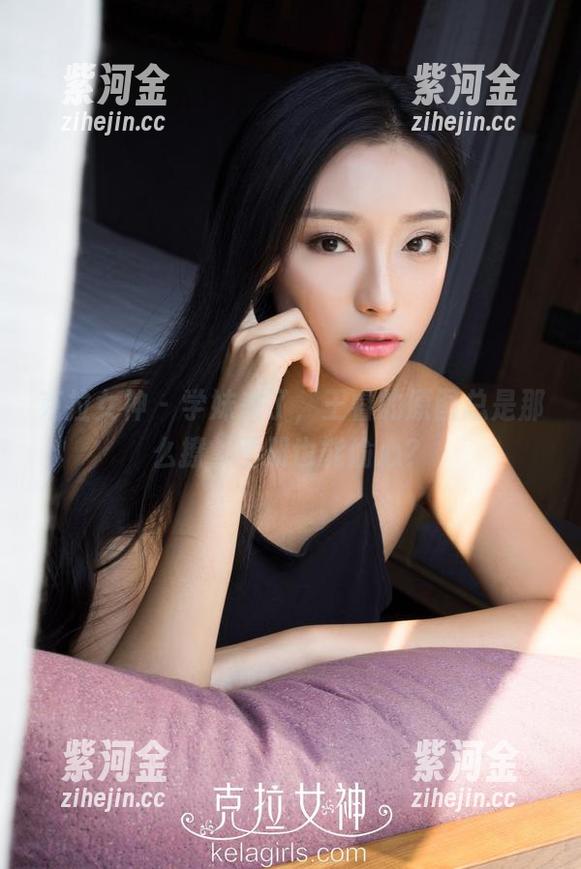 克拉女神-王睿 克拉女神 - 学妹来了,王睿的原图总是那么撩,图册也能偷心?