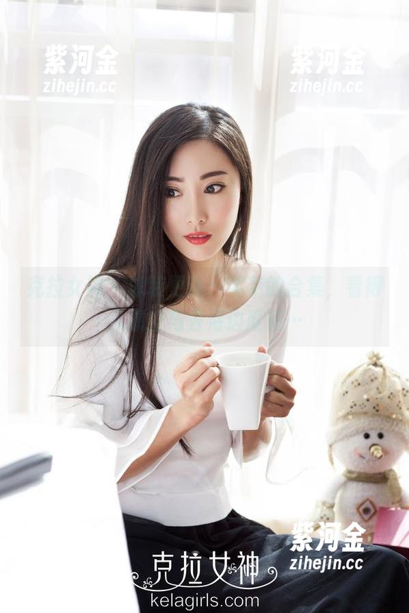 克拉女神-芊芊 克拉女神 - 泳装更新:芊芊的合集,看得人想立马去海边度假…