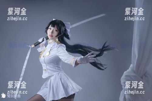 兔玩映画 兔玩映画:JK和牛奶的日常,壁纸里的牛奶味四溢,你闻到了吗?