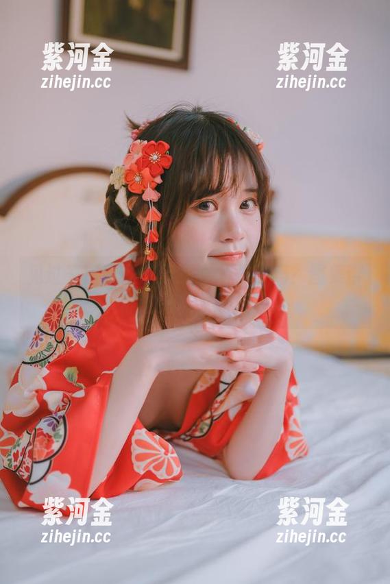 千反田鹿子 见过千反田鹿子穿睡衣的样子吗?图集带你进入柔软领地!
