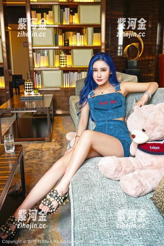 嗲囡囡 - 为啥施忆佳KITTY的肉丝在高清合集里会有些“魔性”？
