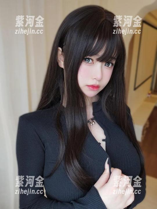 女主K的黑双子合集，听说放在网盘里比杂货铺的还丰富！