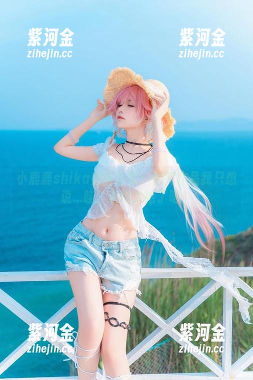 小鹿鹿shika黑丝全集：看完作品我只想说...哇，这也太绝了吧！