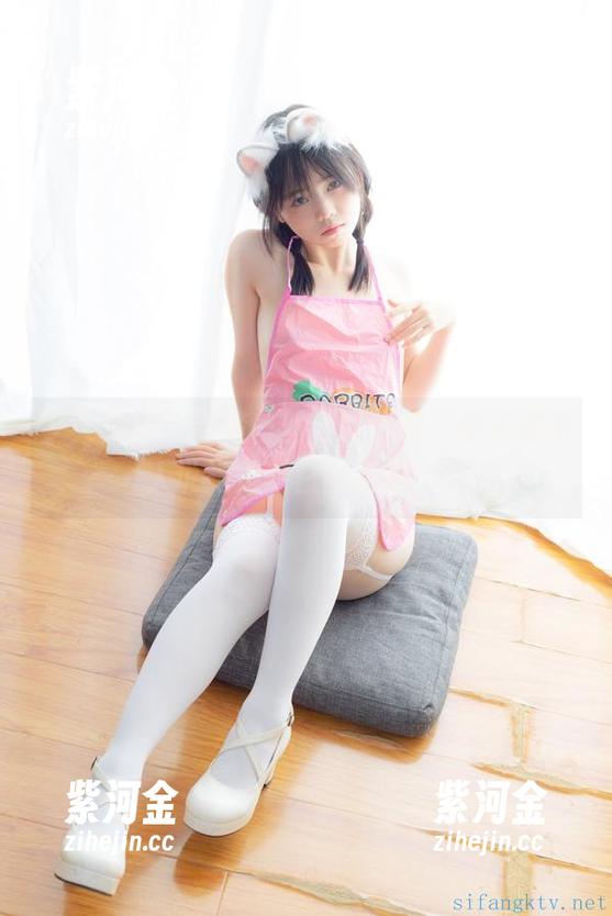 少女秩序-千澄 少女秩序 - 千澄白丝最新出炉,怪不得有人说她是“白丝杀手”?
