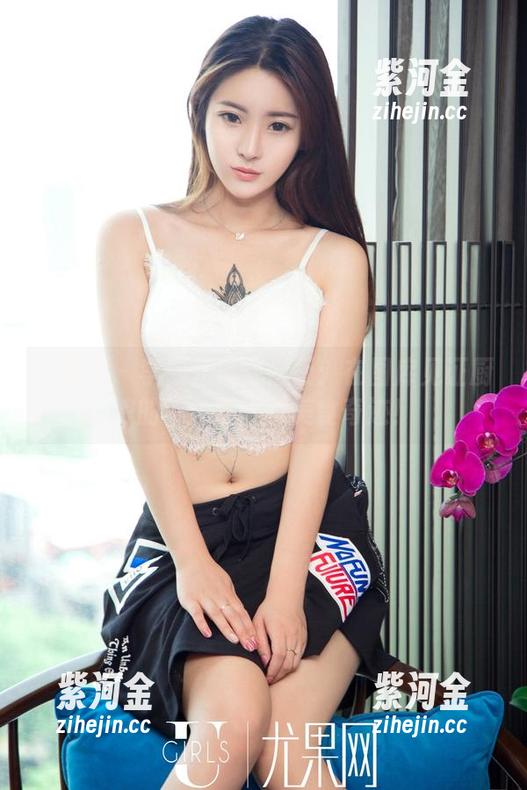尤果网 - 李颜儿教你做饭：在图库见证厨娘的干柴烈火与美食奇迹！