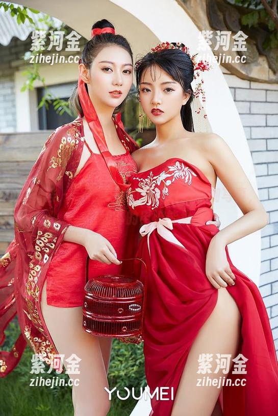 尤蜜荟-合法萝莉 尤蜜荟 - 合法萝莉的美好日式瑜伽写真,隐约间的电波能量