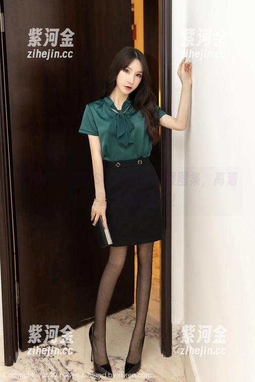 尤蜜荟-娜露Selena 尤蜜荟 - 娜露Selena的和服图集,高清还原了我的窥视欲!