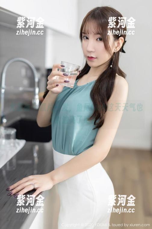 尤蜜荟-鱼尾fish 尤蜜荟 - 照片一发,鱼尾fish这天天气也太油亮了吧!