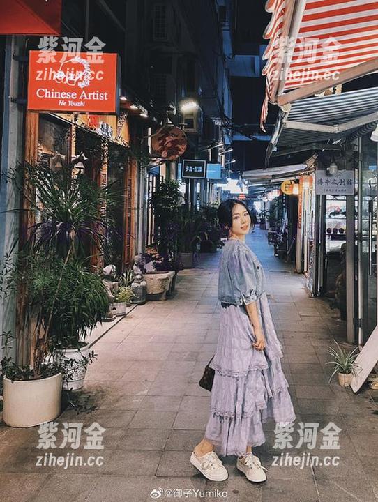 御子Yumiko 如果御子Yumiko穿上白丝,原图太显眼了,我都不敢直视!