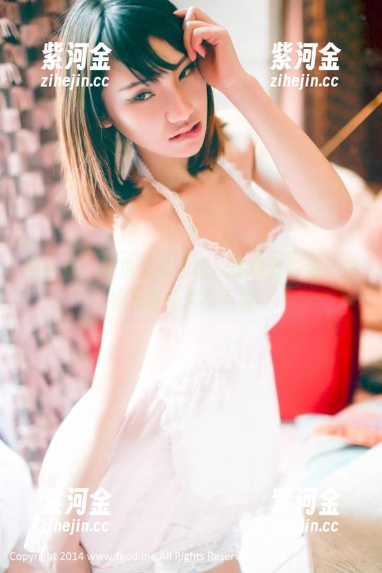 推女神-苏糯米 推女神 - 这也太苏了吧!苏糯米图集,花嫁元素等你来下载。